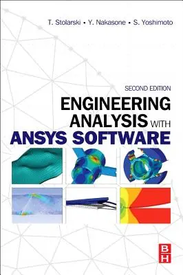 Analiza inginerească cu software-ul Ansys - Engineering Analysis with Ansys Software