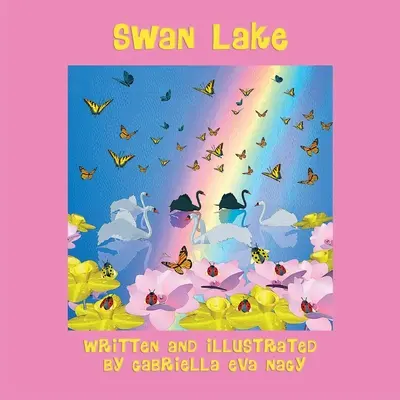 Lacul lebedelor - Swan Lake
