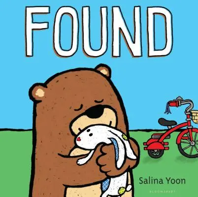 Găsit - Found