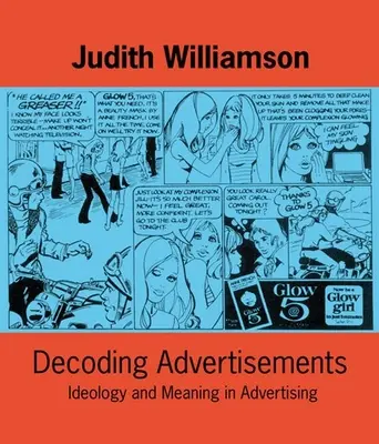 Decodarea publicității - Decoding Advertisments