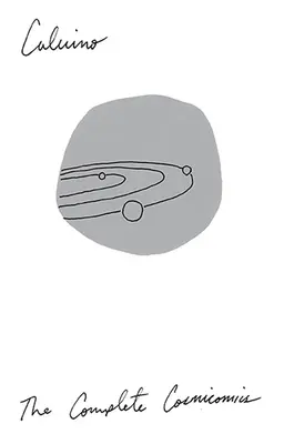 Cosmicomicile complete - The Complete Cosmicomics