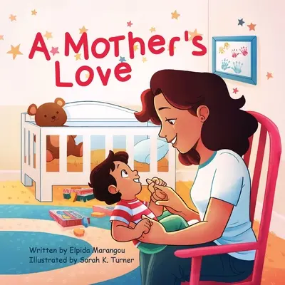Dragostea unei mame - A Mother's Love