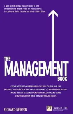 Cartea de management - The Management Book
