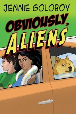 Evident, extratereștrii - Obviously, Aliens