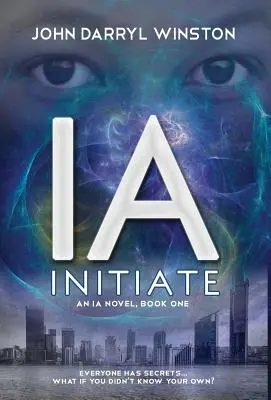 Ia: Inițiere - Ia: Initiate