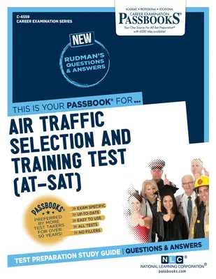 Test de selecție și formare în domeniul traficului aerian (AT-SAT) - Air Traffic Selection and Training Test (AT-SAT)