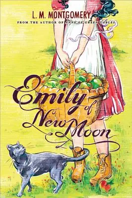 Emily din Luna Nouă - Emily of New Moon