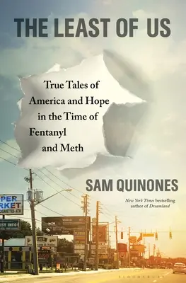 The Least of Us: Povești adevărate despre America și speranță în vremea Fentanylului și a metamfetaminei - The Least of Us: True Tales of America and Hope in the Time of Fentanyl and Meth