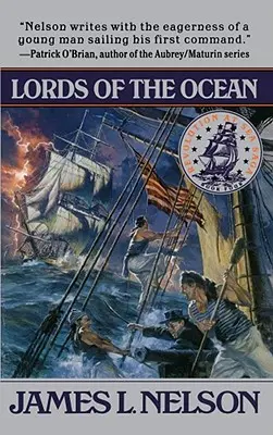 Lorzii oceanului (Lords of the Ocean) - Lords of the Ocean