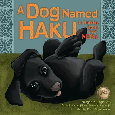 Un câine pe nume Haku: O poveste de vacanță din Nepal - A Dog Named Haku: A Holiday Story from Nepal