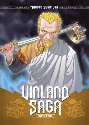 Saga Vinland, Cartea 4 - Vinland Saga, Book 4