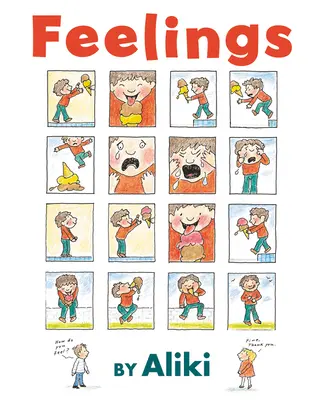 Sentimente - Feelings