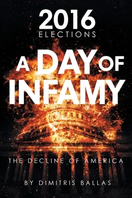 O zi de infamie: Declinul Americii - A Day of Infamy: The Decline of America