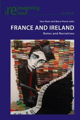 Franța și Irlanda: Note și narațiuni - France and Ireland: Notes and Narratives