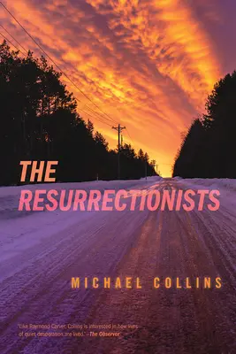 Resurecția - The Resurrectionists