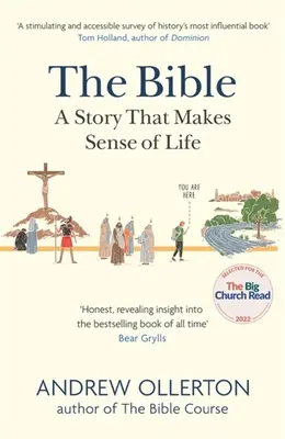 Biblia: O poveste care dă sens vieții - Bible: A Story that Makes Sense of Life