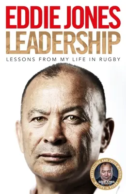 Leadership: Lecții din viața mea în rugby - Leadership: Lessons from My Life in Rugby