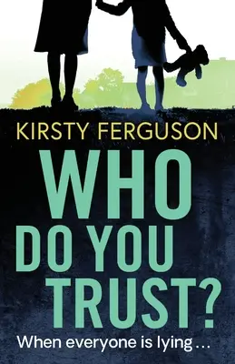 În cine ai încredere? - Who Do You Trust
