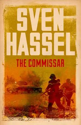 Comisarul - The Commissar