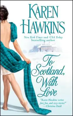 În Scoția, cu dragoste, 2 - To Scotland, with Love, 2