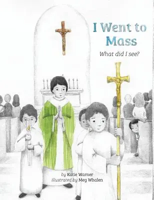 Am fost la Liturghie: Ce am văzut? - I Went to Mass: What Did I See?