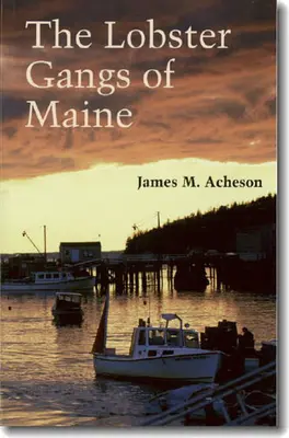 Bandele de homari din Maine - The Lobster Gangs of Maine