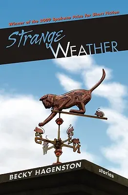 Vreme ciudată - Strange Weather