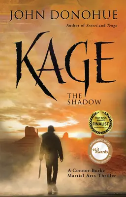Kage: Umbra - Kage: The Shadow