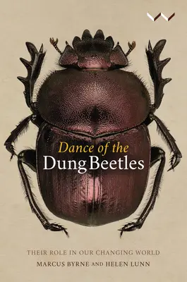 Dansul gândacilor de bălegar: Rolul lor în lumea noastră în schimbare - Dance of the Dung Beetles: Their Role in Our Changing World