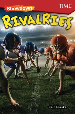 Showdown: Rivalități - Showdown: Rivalries
