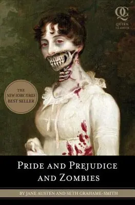 Mândrie și prejudecată și zombi - Pride and Prejudice and Zombies
