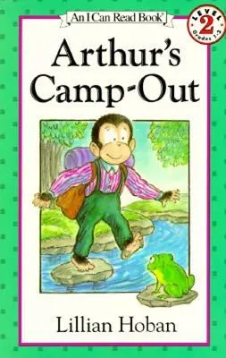 Arthur's Camp-Out (Tabăra lui Arthur) - Arthur's Camp-Out