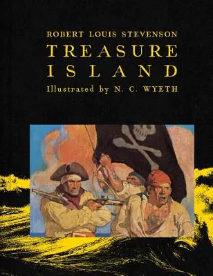Insula comorii - Treasure Island