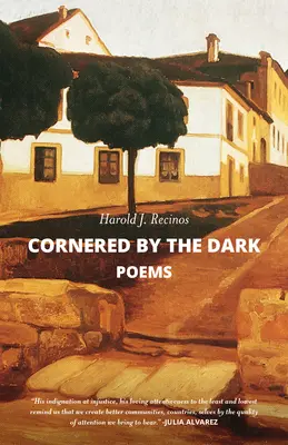 Încolțit de întuneric: Poezii - Cornered by the Dark: Poems