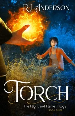 Torță, 3 - Torch, 3