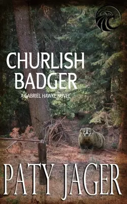 Bursuc obraznic - Churlish Badger