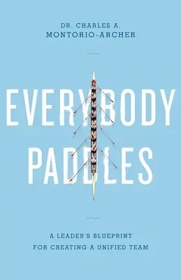 Toată lumea vâslește - Everybody Paddles
