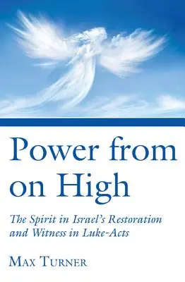 Puterea de sus - Power from on High