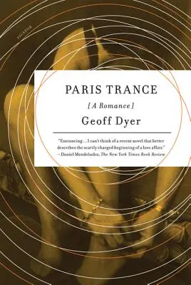 Paris Trance: O poveste de dragoste - Paris Trance: A Romance
