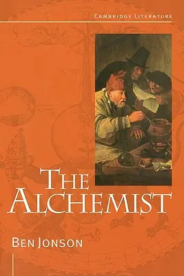 Ben Jonson: Alchimistul - Ben Jonson: The Alchemist