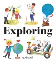 Explorare - Exploring