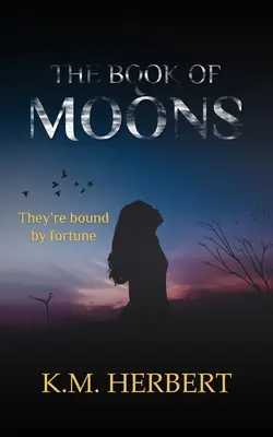 The Book of Moons (Cartea lunilor) - The Book of Moons