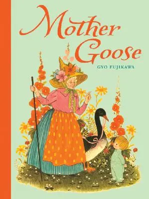 Mama Gâscă - Mother Goose