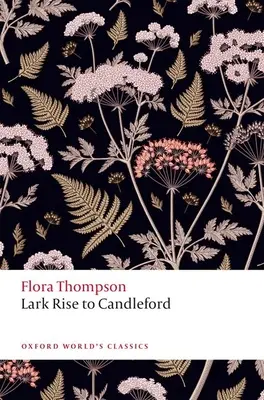 Lark Rise la Candleford - Lark Rise to Candleford