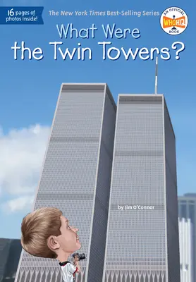 Ce au fost Turnurile Gemene? - What Were the Twin Towers?