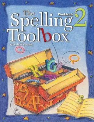 Cutia cu instrumente de ortografie 2 - Spelling Toolbox 2