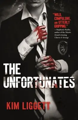 Nefericiții - The Unfortunates