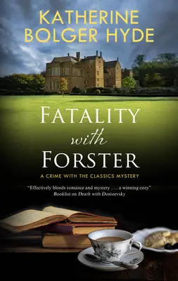 Fatalitate cu Forster - Fatality with Forster