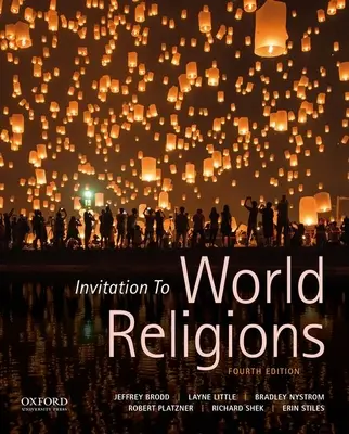 Invitație la religiile lumii - Invitation to World Religions