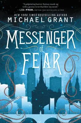 Mesager al fricii - Messenger of Fear